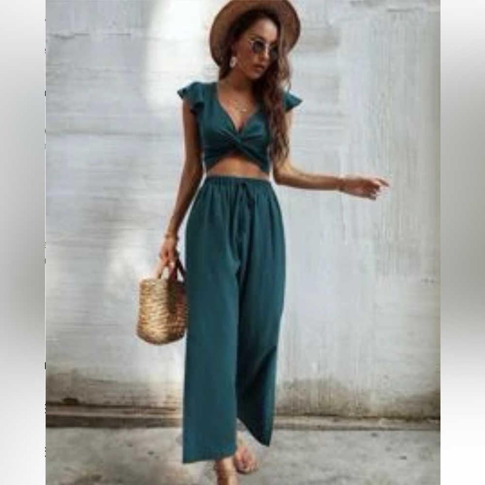 Shein Matching Set